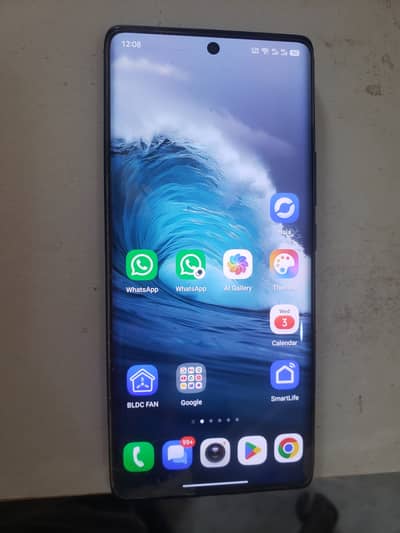 Tecno CAMON 30S