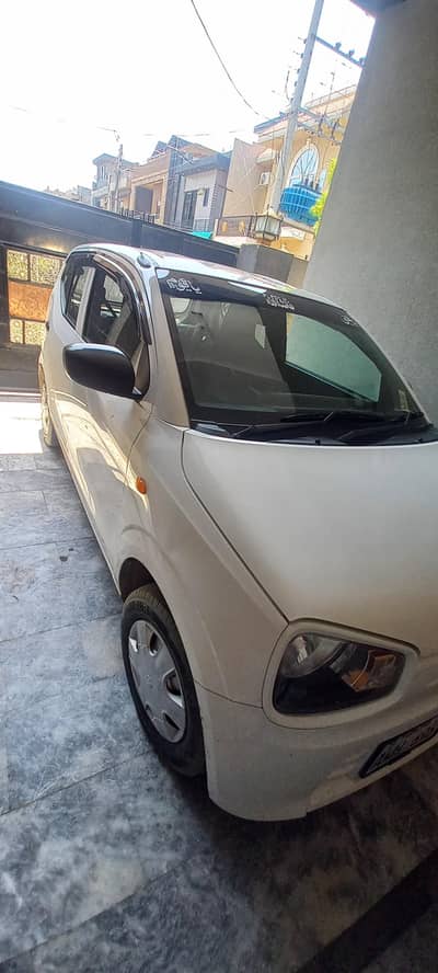 sosuki Alto vxr
