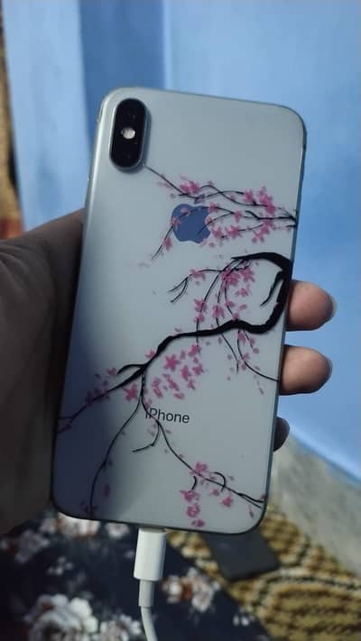 Apple iPhone X