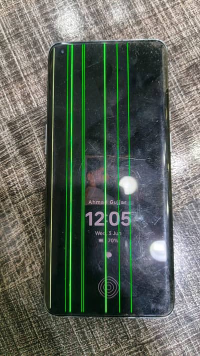 One Plus 9 Pro