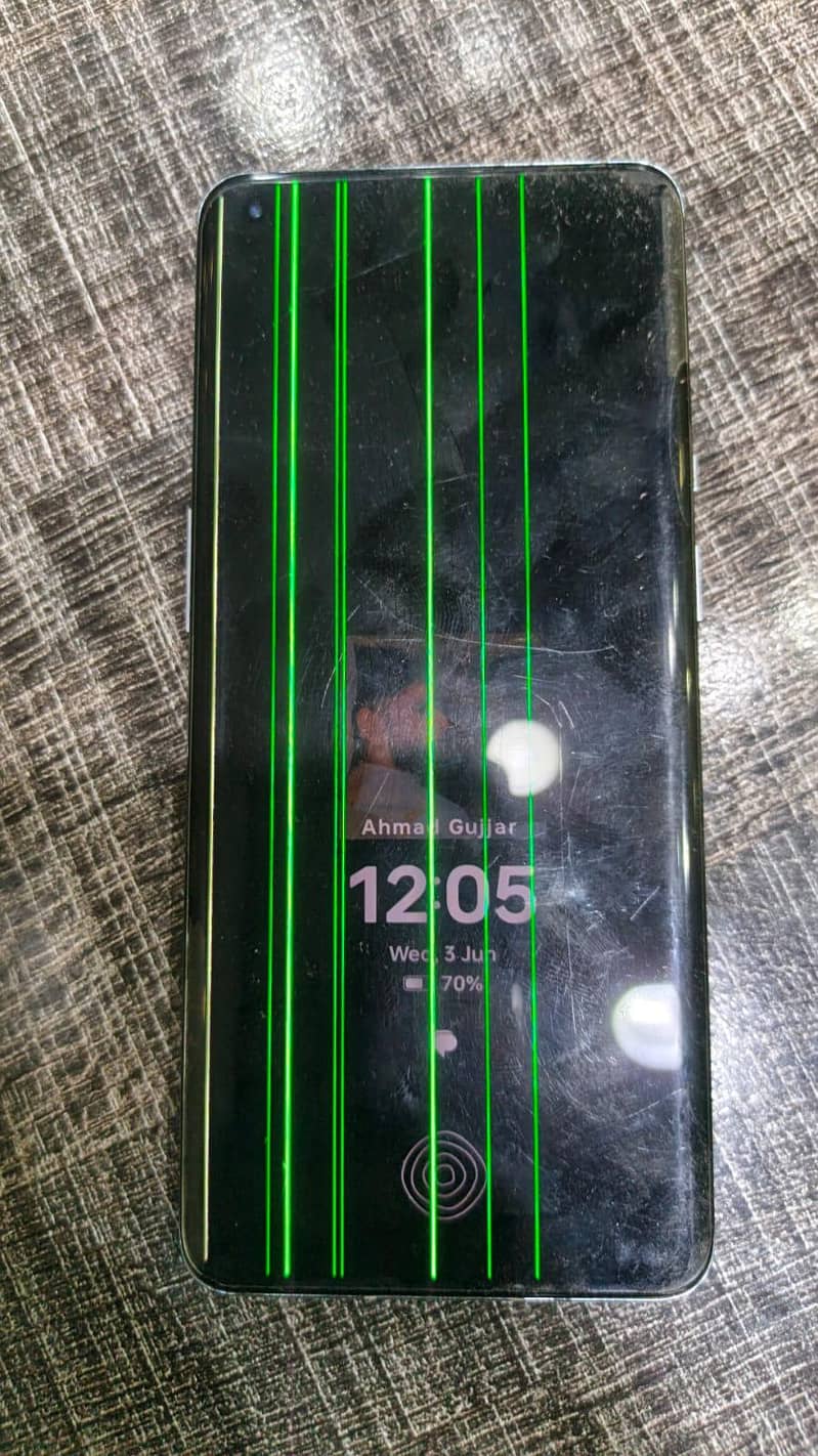 One Plus 9 Pro 0