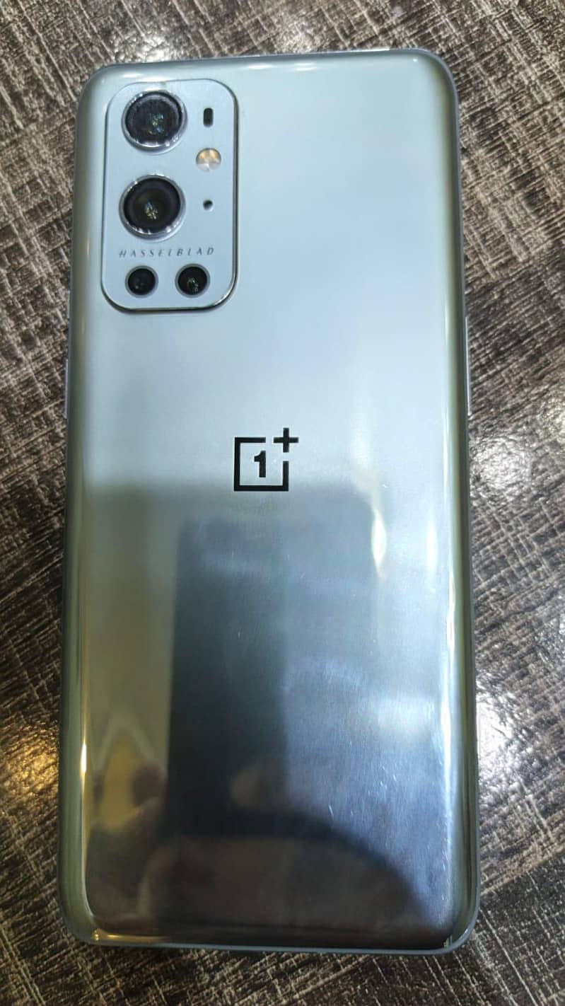 One Plus 9 Pro 1