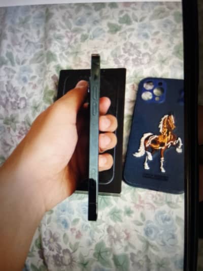 Apple iPhone 12 Pro