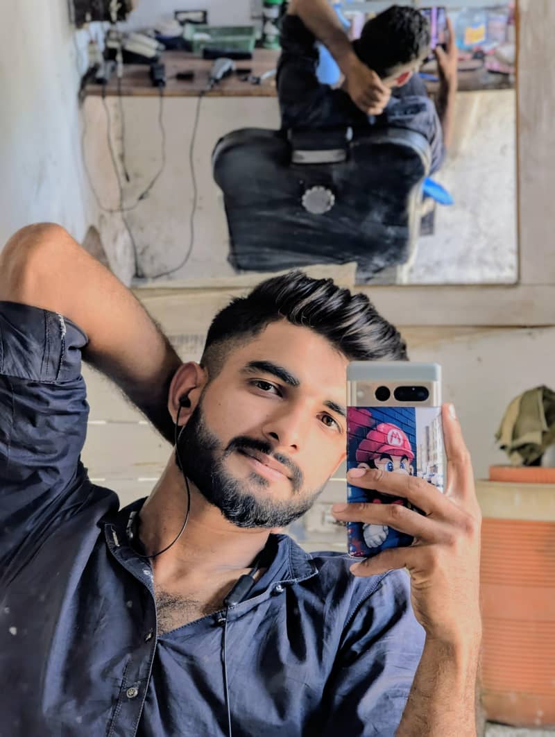 Google Pixel 7 Pro 2