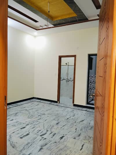 Brand New Luxury Single Storey House Available For Rent Near Nust Double Road.