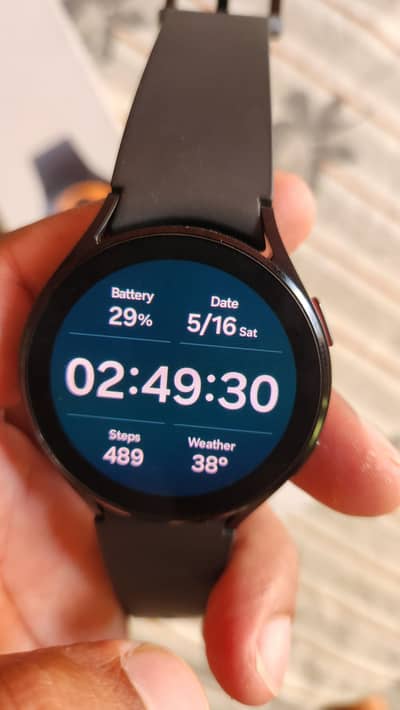 samsung galaxy watch 4