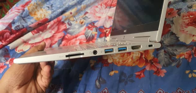 Nec i3 7Gen