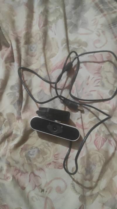 camera for live streaming