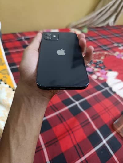 iphone 12 jv 64gb water pack all ok Fix price