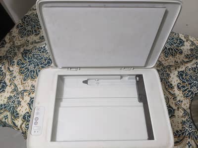 Hp Inkjet Printer Scanner
