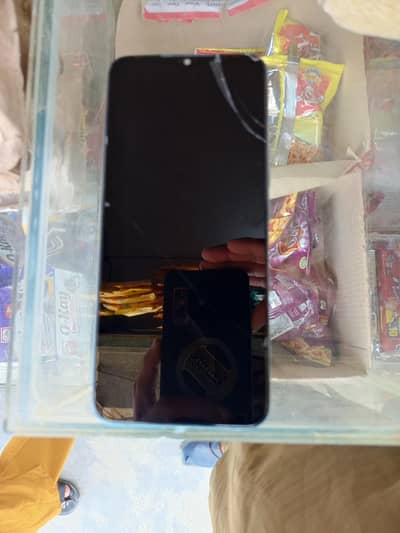 Tecno Pova 2