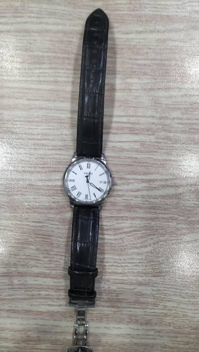 ⌚ Tissot Classic Dream