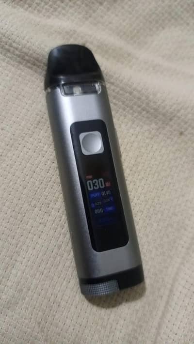 uwell crown D . . . pod n vape 18+