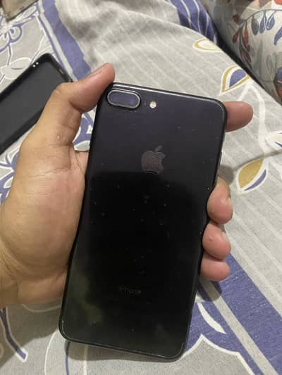 Apple iPhone 7 Plus