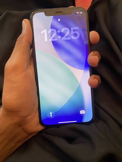 Apple iPhone 12 JV