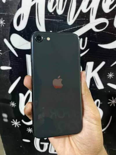 Apple iPhone SE 2020