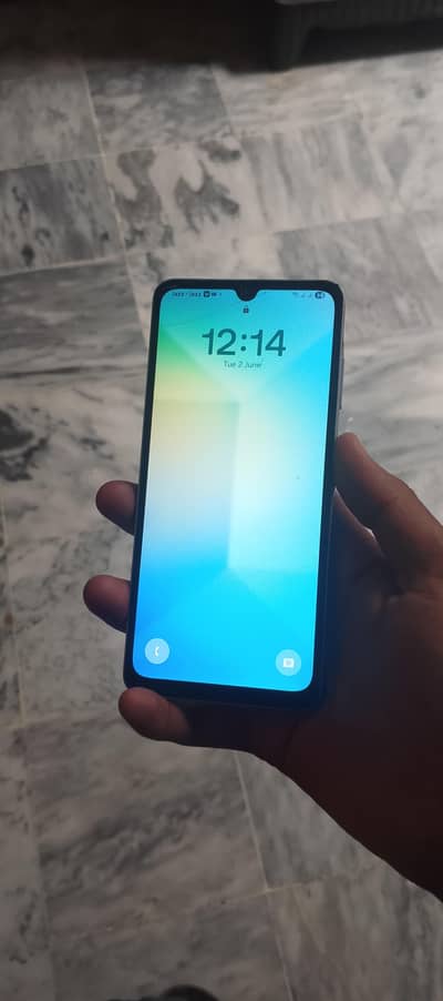 Samsung A06