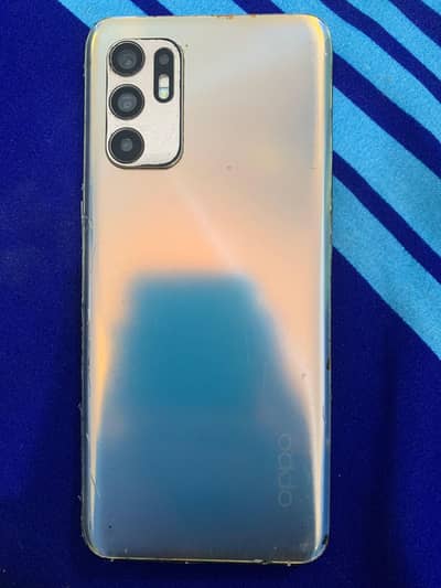 OPPO Reno 6 price kar laa gaa