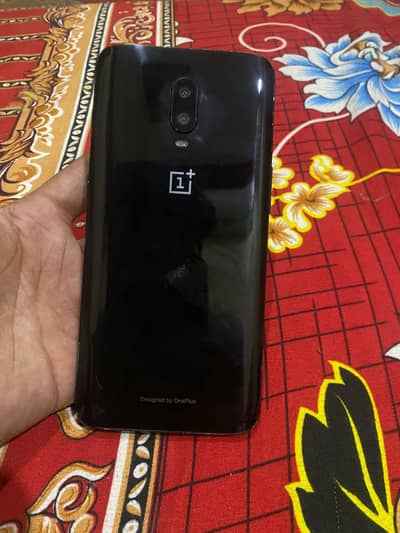 One Plus 6T