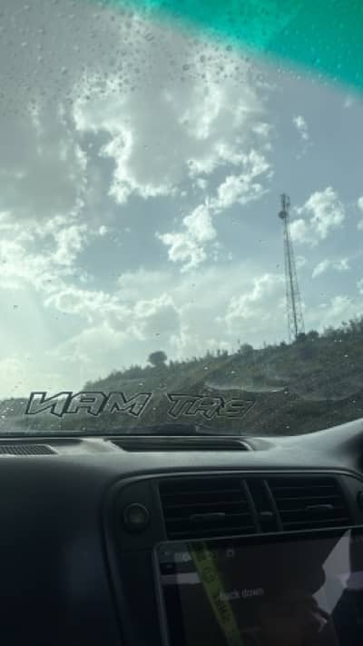 Honda Civic VTi Oriel 2000