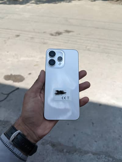 OPPO Reno 15 (12gb+256gb)
