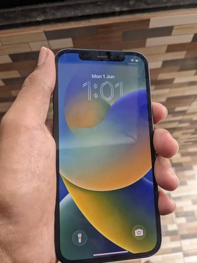 iPhone 12 JV 64GB