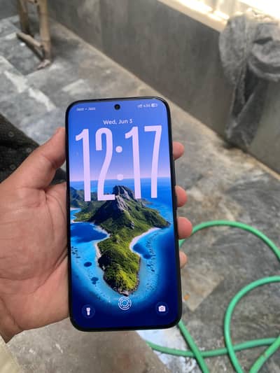 Tecno Camon 50 pro