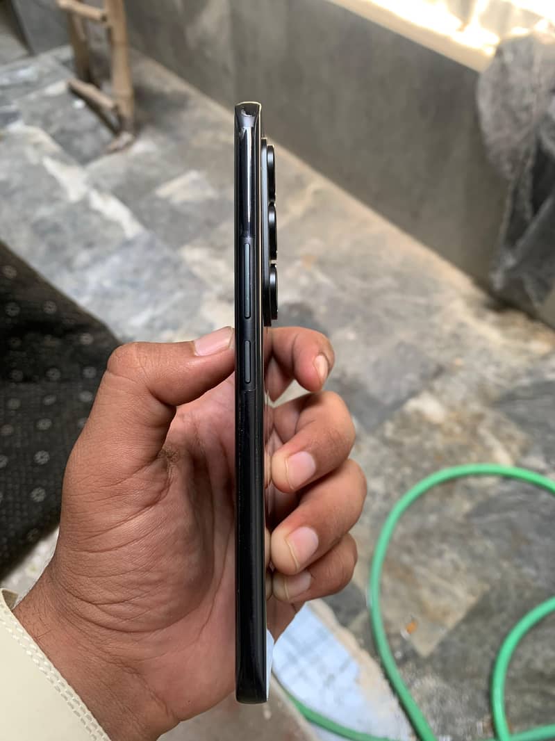 Tecno Camon 50 pro 3