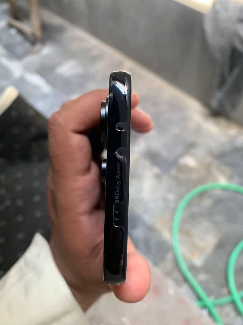 Tecno Camon 50 pro 6