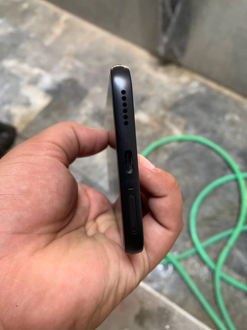 Tecno Camon 50 pro 7