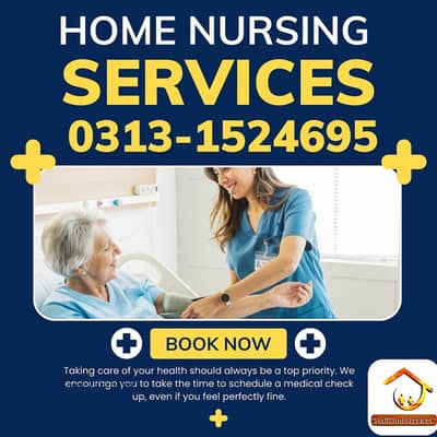 Patient attendant’s Caregiver Babysitter Nannies Caretaker Kitchen stf