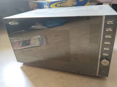 wmo-926-gsb-g microwave oven for sell brand new