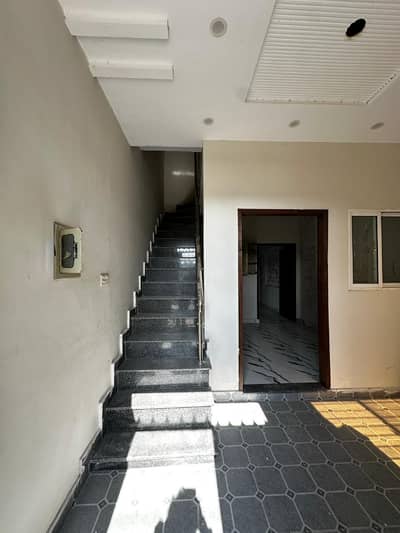 2 MARLA BRAND NEW HOUSE WITH WAPDA ELECTRICITY AVAILABLE FOR SALE IN AL MADINA WELFARE SOCIETY COLLEGE ROAD LAHORE.