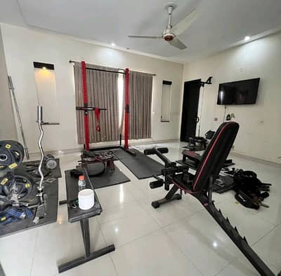 House In PGECHS Phase 2 For sale