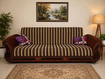 sofa cum bed