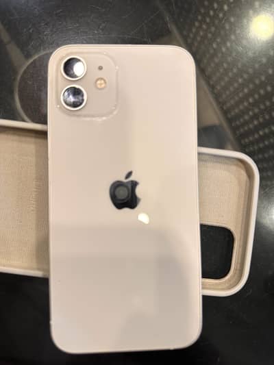 Apple iPhone 12 PTA APPROVED