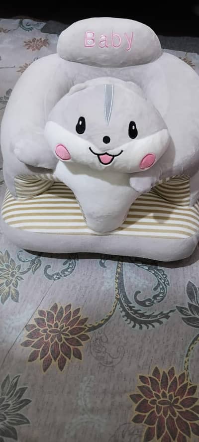Baby Seater