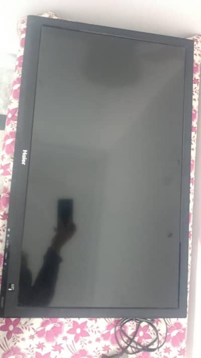 Haier LCD 32"
