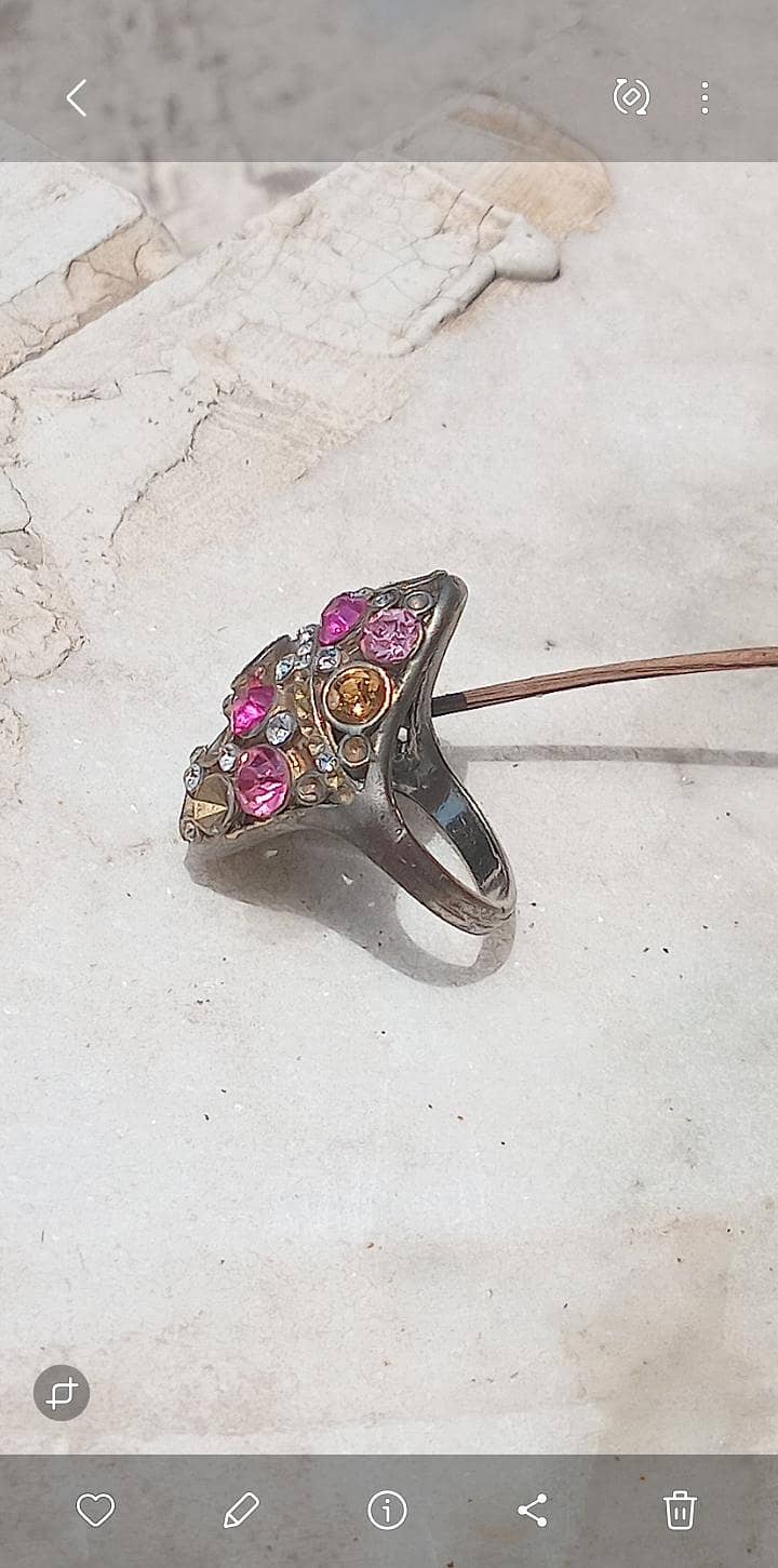 old ring 2