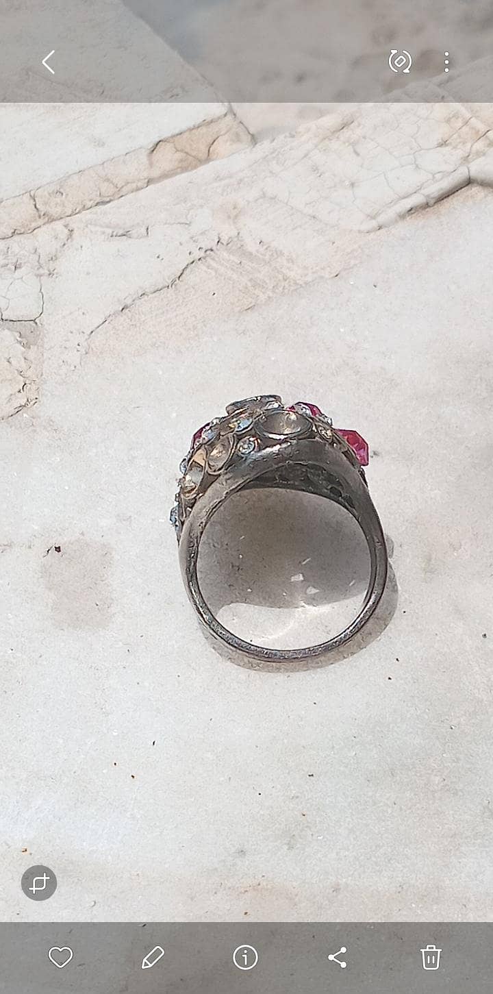 old ring 3