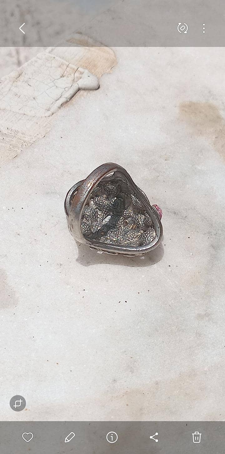 old ring 4