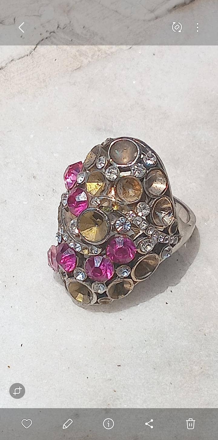 old ring 5