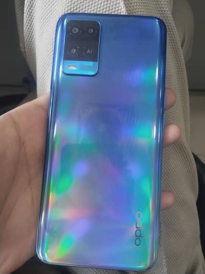 OPPO A54