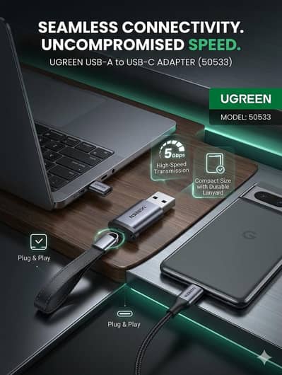 UGREEN 50533