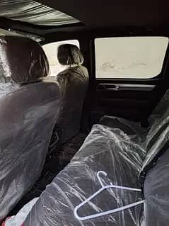JAC T9 hunter home used