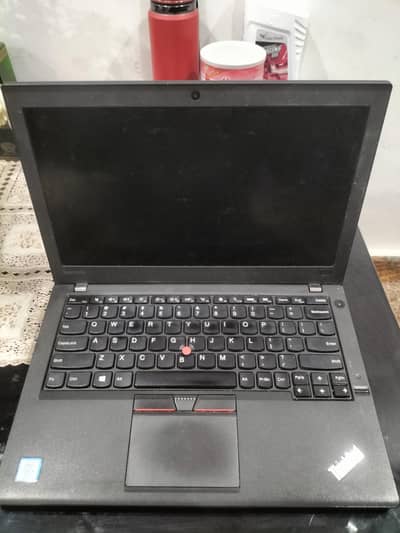 laptop has no serious issues