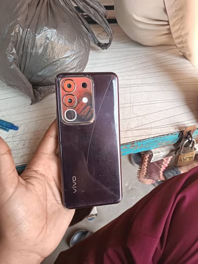 Vivo Y29 8 256