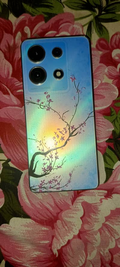 Infinix Note 30