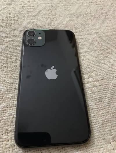 iPhone 11 factory unlock