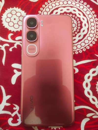 Vivo Y21
